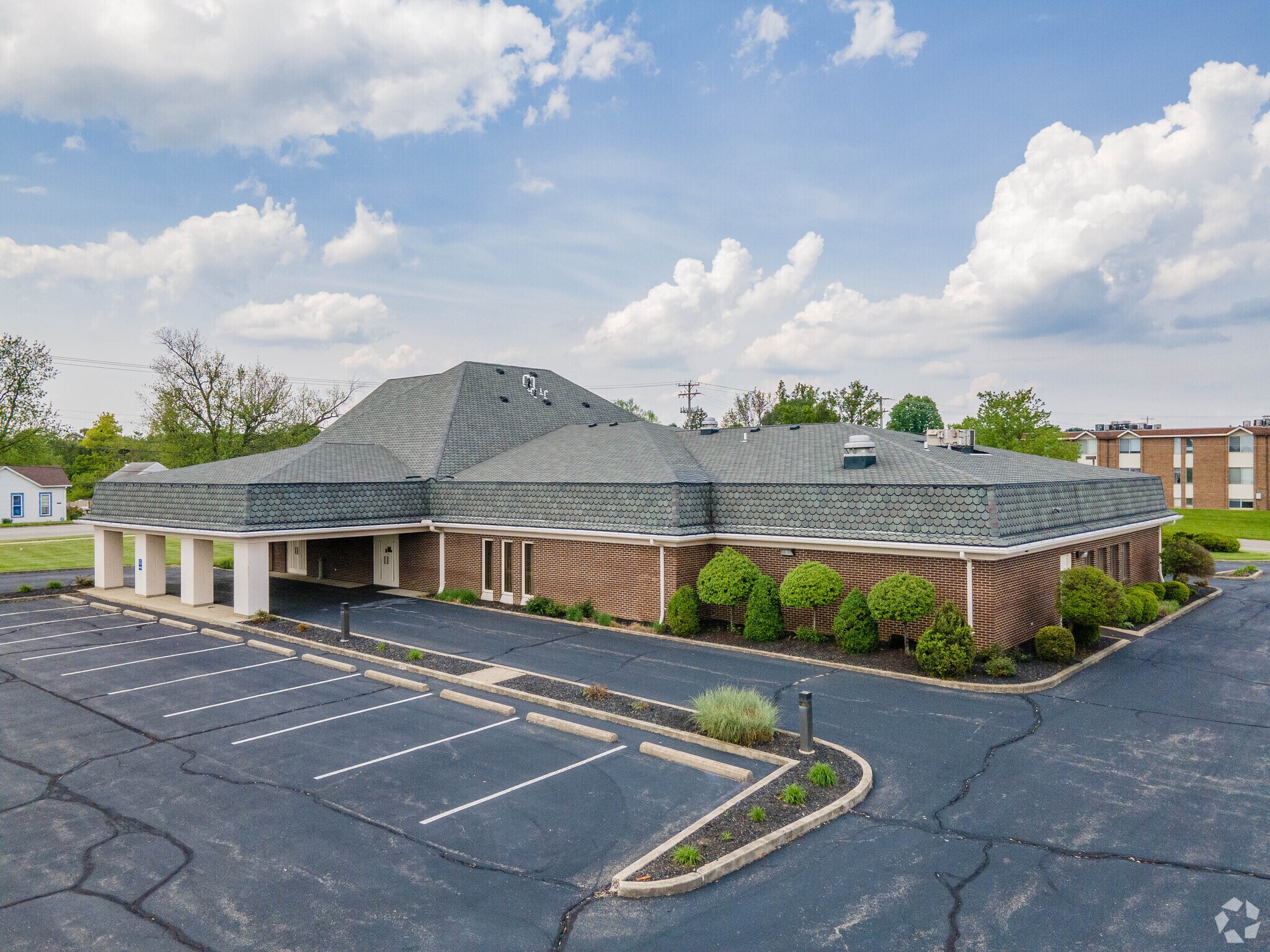 1771 E Dorothy Ln, Kettering, OH à vendre Photo principale– Image 1 sur 6