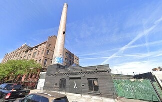 Plus de détails pour 1031 Grand St, Brooklyn, NY - Local commercial à louer