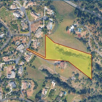 Plus de détails pour 4140 Meredith rd, Fallbrook, CA - Terrain à vendre