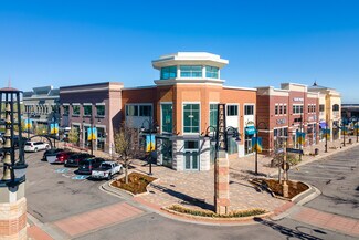 Plus de détails pour 6155 S Main St, Aurora, CO - Bureau/Médical à louer