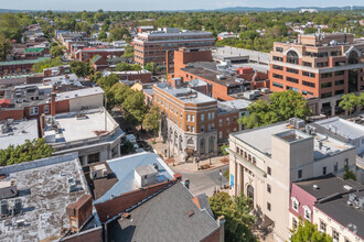 5 S Market St, Frederick, MD - VUE AÉRIENNE  vue de carte