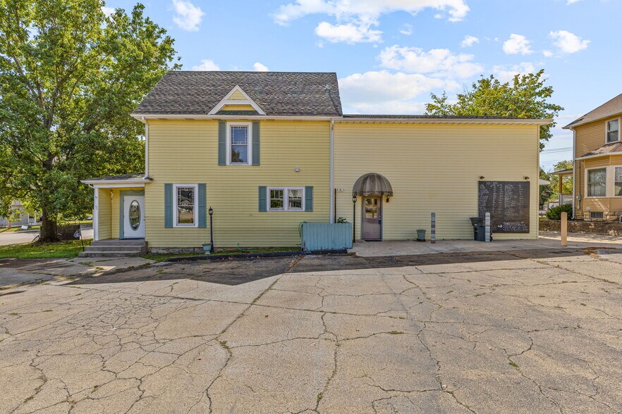 47 N Allen St, Bonne Terre, MO à vendre - Photo de l’immeuble – Image 2 sur 71