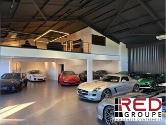 Plus de détails pour Local commercial à louer