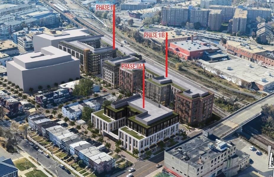 2640 Reed St NE, Washington, DC à vendre Autre– Image 1 sur 4