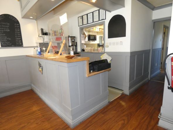 103 Grimsby Rd, Cleethorpes à vendre - Photo intérieure – Image 3 sur 6