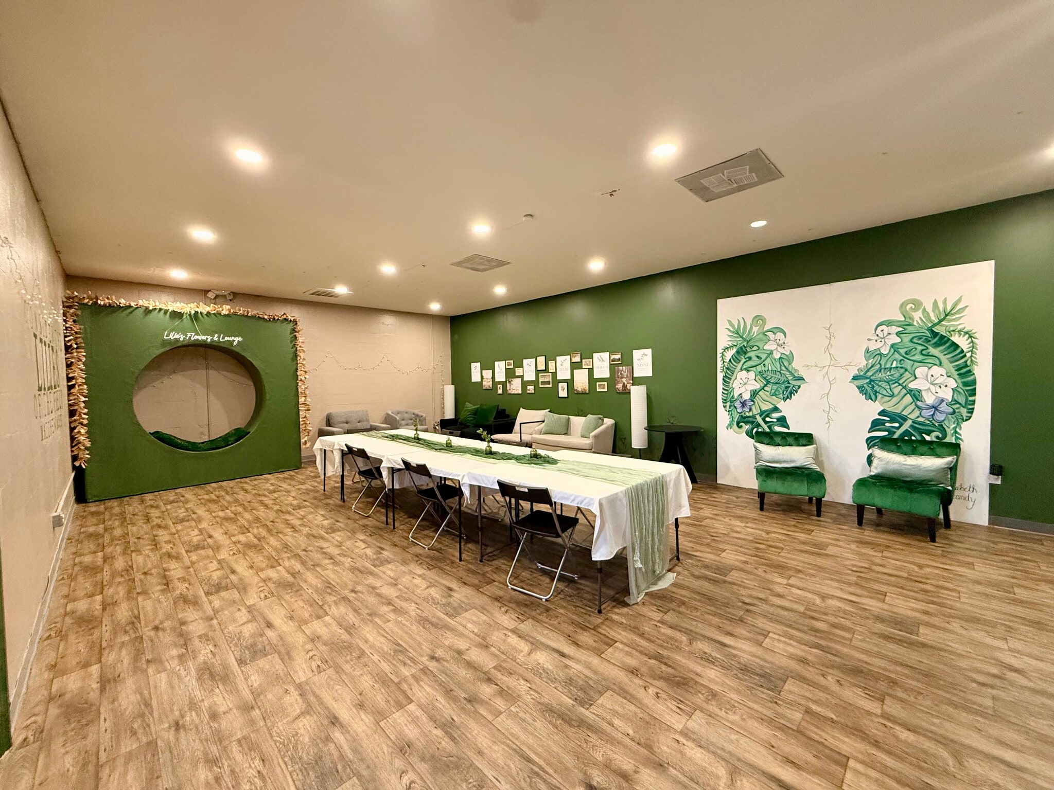 1807 Rogero Rd, Jacksonville, FL à louer Photo intérieure– Image 1 sur 5