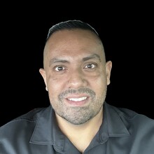 Adrian Briones