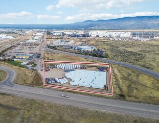 Plus de détails pour 10206 S Federal Way, Boise, ID - Terrain à vendre