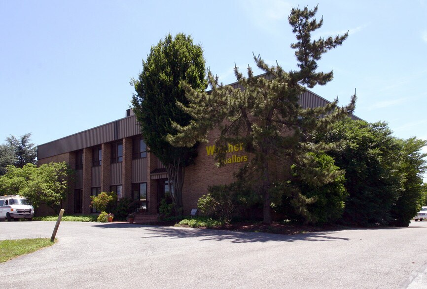 1212 Baltimore Pike, Chadds Ford, PA à louer - Photo de l’immeuble – Image 2 sur 48