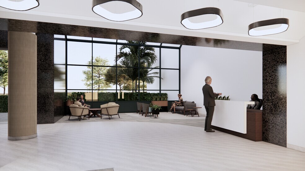 7380 Sand Lake Rd, Orlando, FL à louer - Photo de l’immeuble – Image 3 sur 9