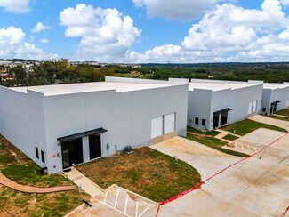 Plus de détails pour 9417 Circle Dr, Austin, TX - Industriel/Logistique à louer