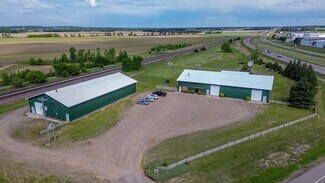 Plus de détails pour 515 Division St, Rice, MN - Industriel/Logistique à vendre