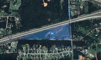 Plus de détails pour 3605 Hiwassee Rd, Oklahoma City, OK - Terrain à vendre