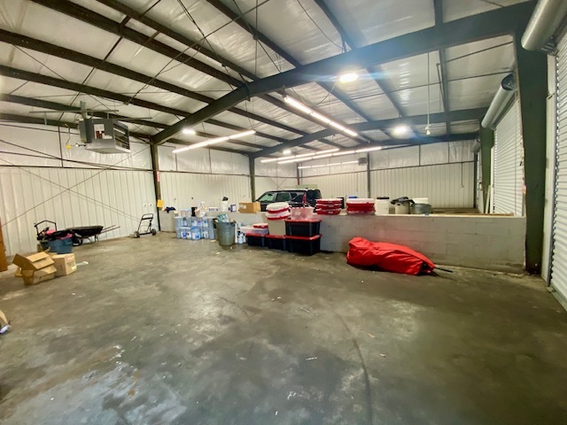 1040 Longleaf Rd, Mccomb, MS à vendre - Photo intérieure – Image 3 sur 5
