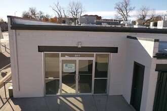807 17th St, Greeley, CO à louer Photo de l’immeuble– Image 1 sur 8