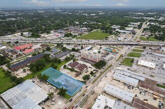 Plus de détails pour 614 E Tidwell Rd, Houston, TX - Terrain à vendre