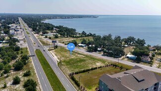 Plus de détails pour 6345 E Highway 98, Panama City, FL - Terrain à vendre