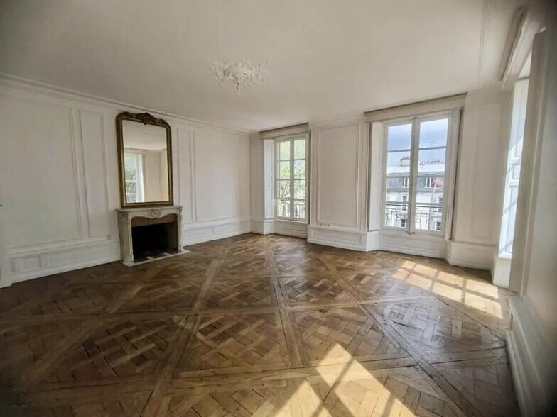 Bureau dans Paris à louer - Photo de l’immeuble – Image 1 sur 12