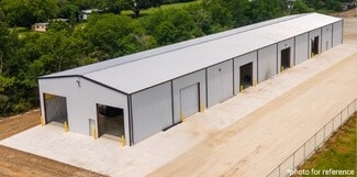 Plus de détails pour 5690 E SH-21, Bryan, TX - Local d'activités à louer