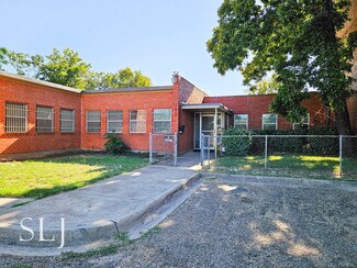 Plus de détails pour 2017 S Ervay St, Dallas, TX - Bureau/Local commercial à louer