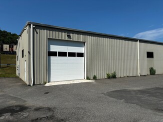 Plus de détails pour 99 Brookside Rd, Waterbury, CT - Industriel/Logistique à louer