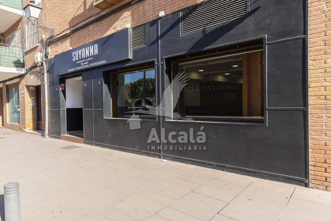 Alcalá de Henares, MAD 28801 - Lot A - - Photo intérieure - Image 1 of 8