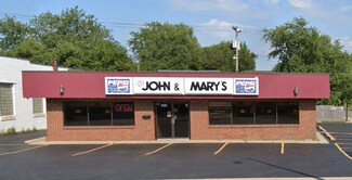 Plus de détails pour 3513 Harlem Rd, Buffalo, NY - Local commercial à vendre
