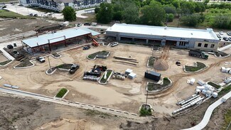 Plus de détails pour 2301 W San Antonio St, Lockhart, TX - Bureau/Médical à louer