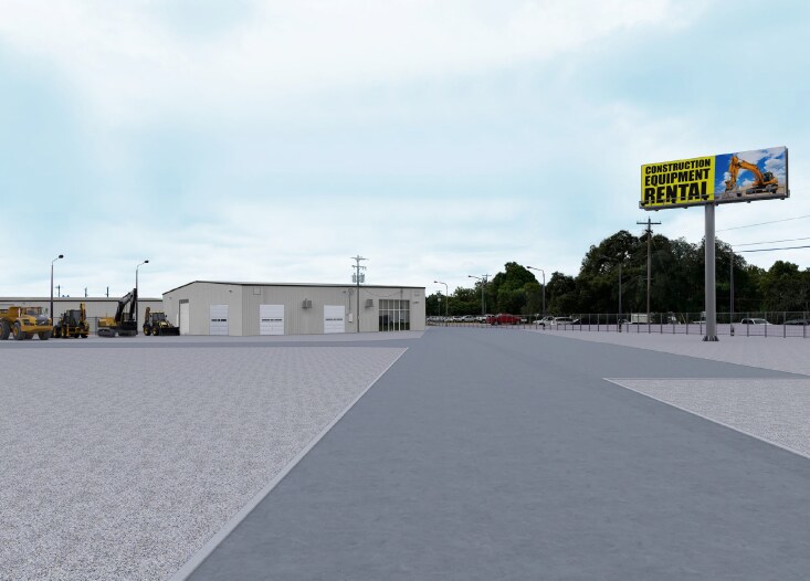 9450 RR 2243, Leander, TX à louer - Photo de l’immeuble – Image 2 sur 3