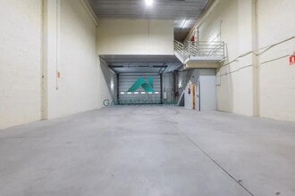 Industriel/Logistique dans Madrid, Madrid à louer Plan d’étage– Image 1 sur 6