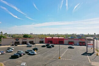 Plus de détails pour 780 Central Blvd, Brownsville, TX - Local commercial à louer