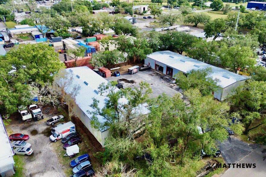 2515 71st St, Tampa, FL à vendre - Photo principale – Image 1 sur 8