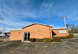 Plus de détails pour 849 Woodvue Ln, Wintersville, OH - Spécialisé à vendre