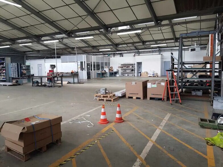 Bureau dans Pessac à louer - Photo intérieure – Image 2 sur 5