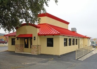 Plus de détails pour 11727 West Ave, San Antonio, TX - Local commercial à vendre