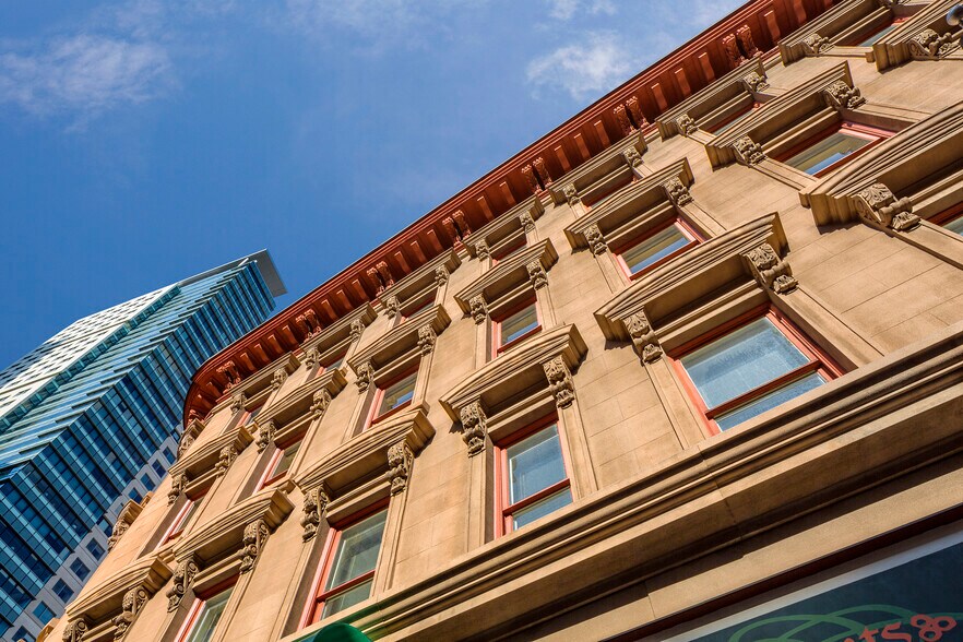 190 Trumbull St, Hartford, CT à louer - Photo de l’immeuble – Image 3 sur 5