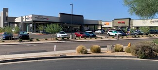 Plus de détails pour 14850 N 87th St, Scottsdale, AZ - Local commercial à louer