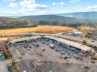 Plus de détails pour 322 Sutton Rd SE, Owens Cross Roads, AL - Bureau, Local commercial à louer