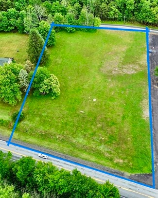 Plus de détails pour 1842 Lake Ariel Hwy, Lake Ariel, PA - Terrain à vendre