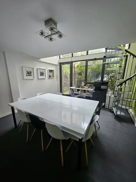 Local commercial dans Lyon à louer Photo intérieure– Image 1 sur 4