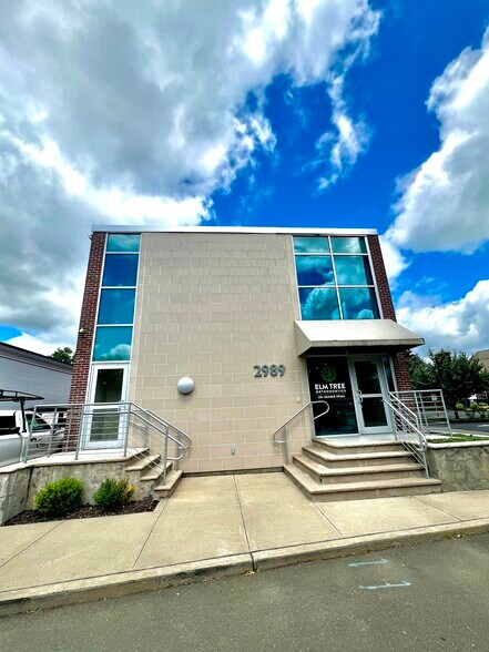 2989 Dixwell Ave, Hamden, CT à louer - Photo de l’immeuble – Image 3 sur 7