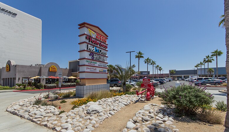 600 N Sepulveda Blvd, El Segundo, CA à louer Photo de l’immeuble– Image 1 sur 11