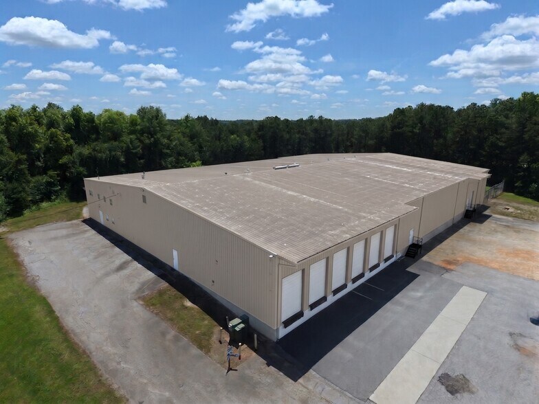 1721 Old Covington Rd NE, Conyers, GA à louer - Photo de l’immeuble – Image 2 sur 10