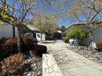 Plus de détails pour 1200 Mountain St, Carson City, NV - Médical à louer