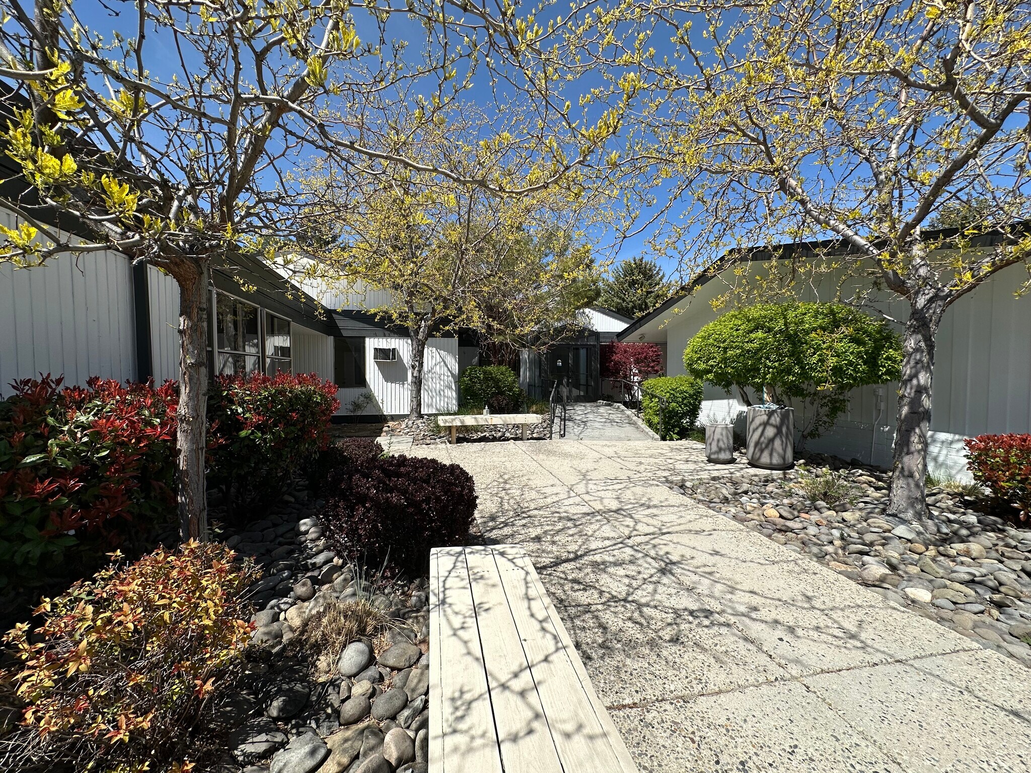 1200 Mountain St, Carson City, NV à louer Photo de l’immeuble– Image 1 sur 12