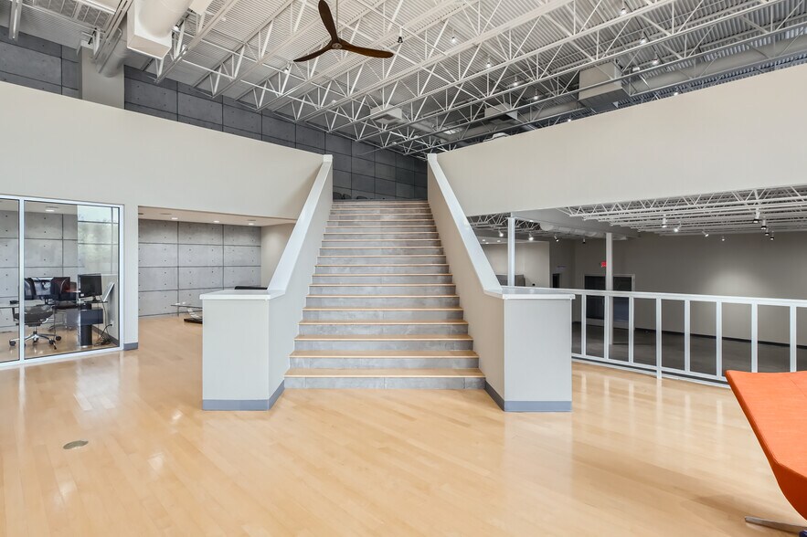 10919 Wurzbach Rd, San Antonio, TX à louer - Photo intérieure – Image 2 sur 10