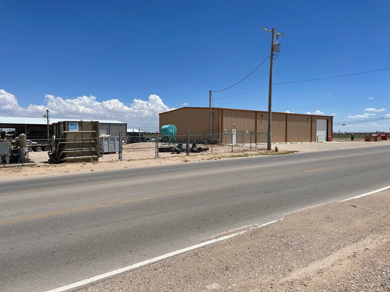 2916 Boyd Dr, Carlsbad, NM à vendre - Autre – Image 1 sur 11