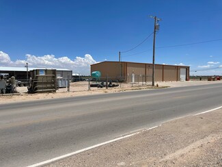 Plus de détails pour 2916 Boyd Dr, Carlsbad, NM - Industriel/Logistique à vendre