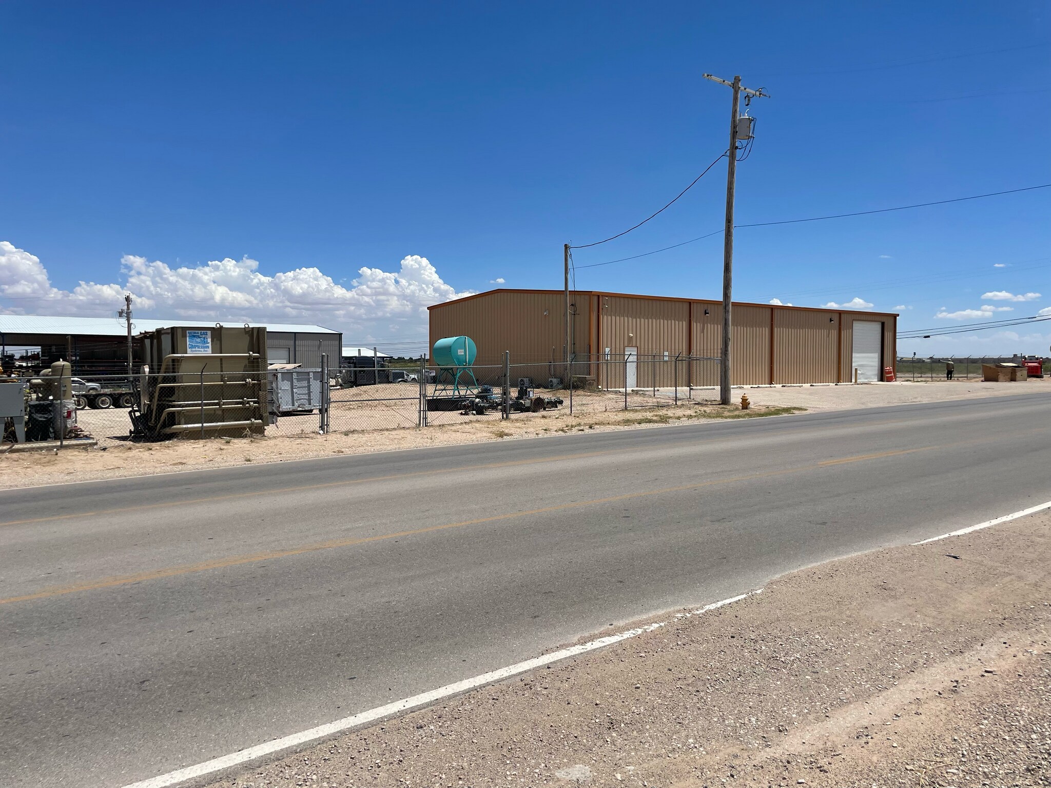 2916 Boyd Dr, Carlsbad, NM à vendre Autre– Image 1 sur 12
