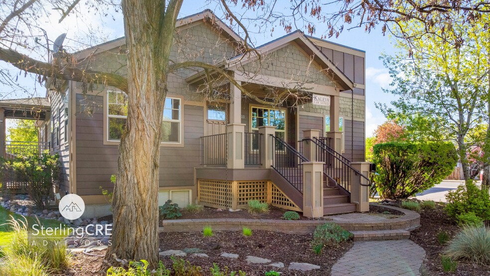 1911 S Higgins Ave, Missoula, MT à vendre - Photo de l’immeuble – Image 3 sur 31